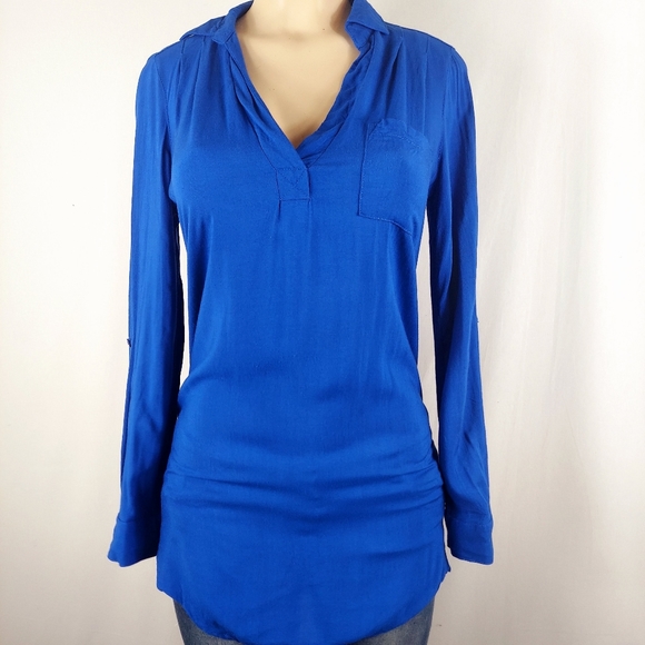 Sparkle & fade tunic Shirt small - Picture 9 of 9